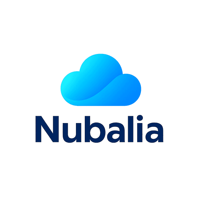 Nubalia